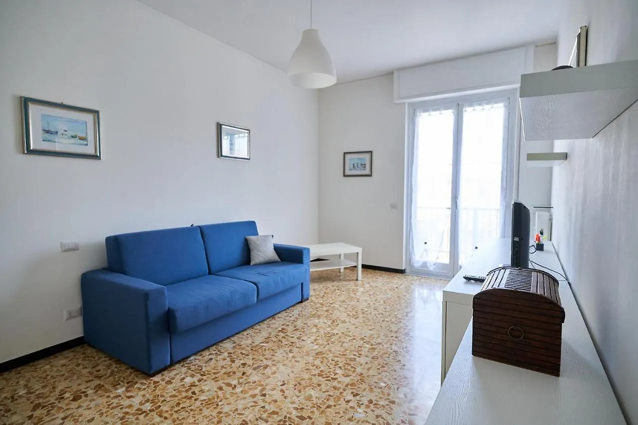 Joy Guest House Savona Italia