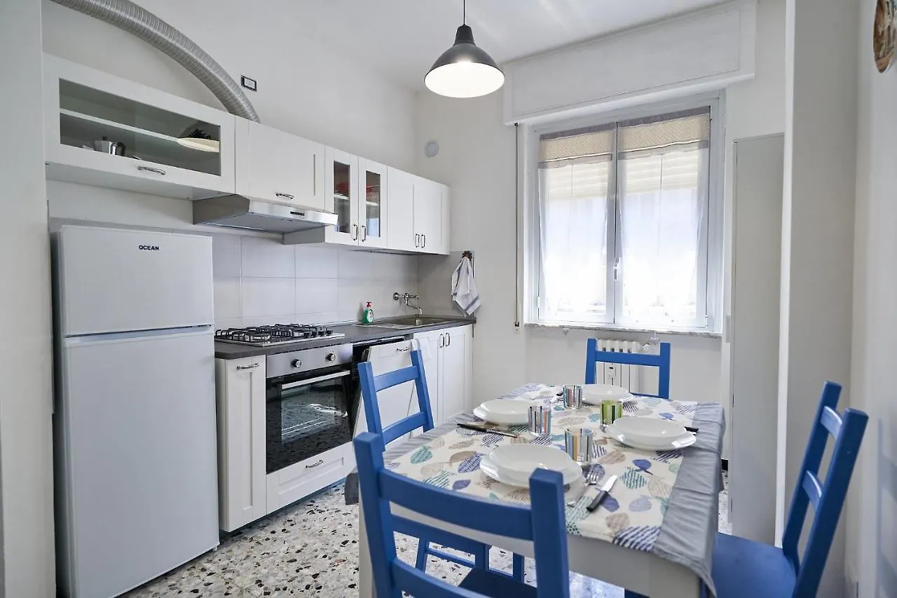 Joy Guest House Savona