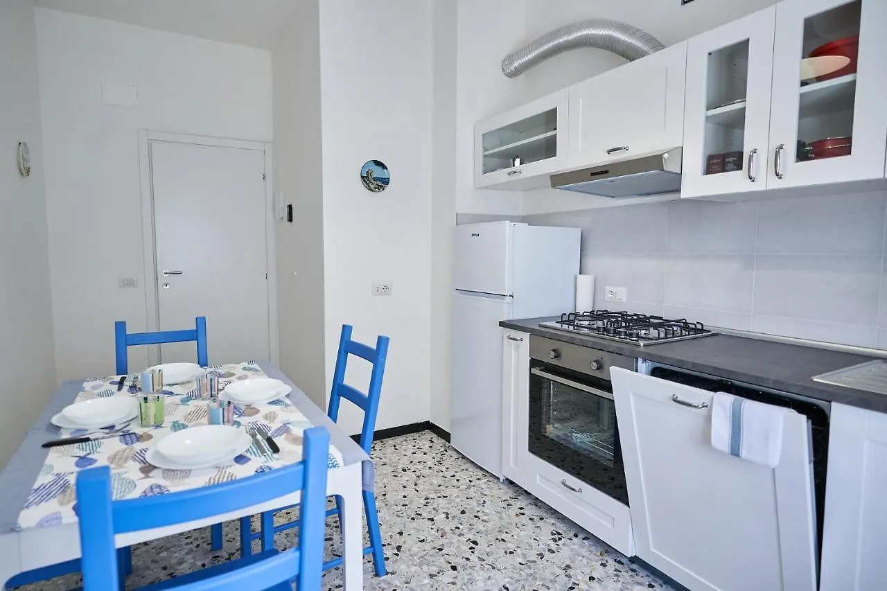 Joy Guest House Savona 0*,