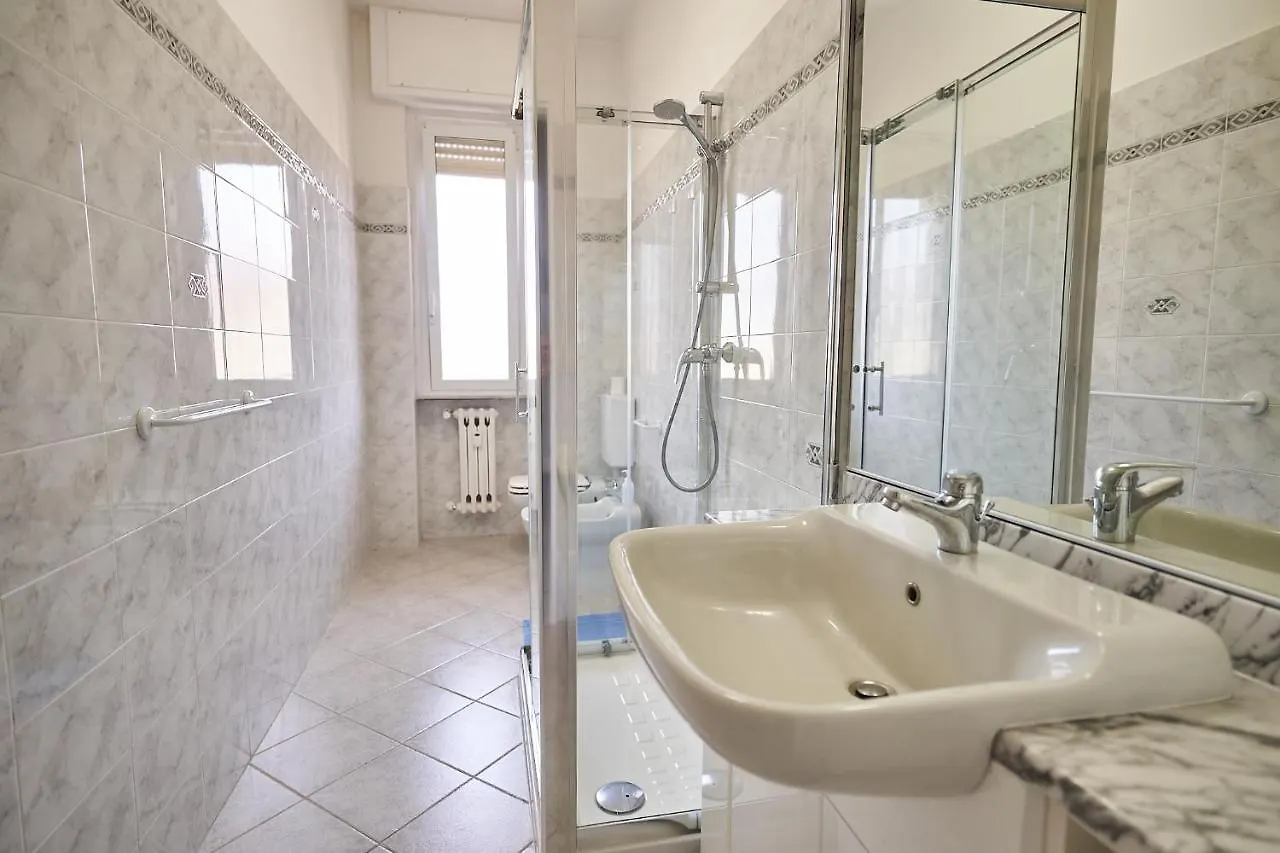 Joy Guest House Savona Appartamento