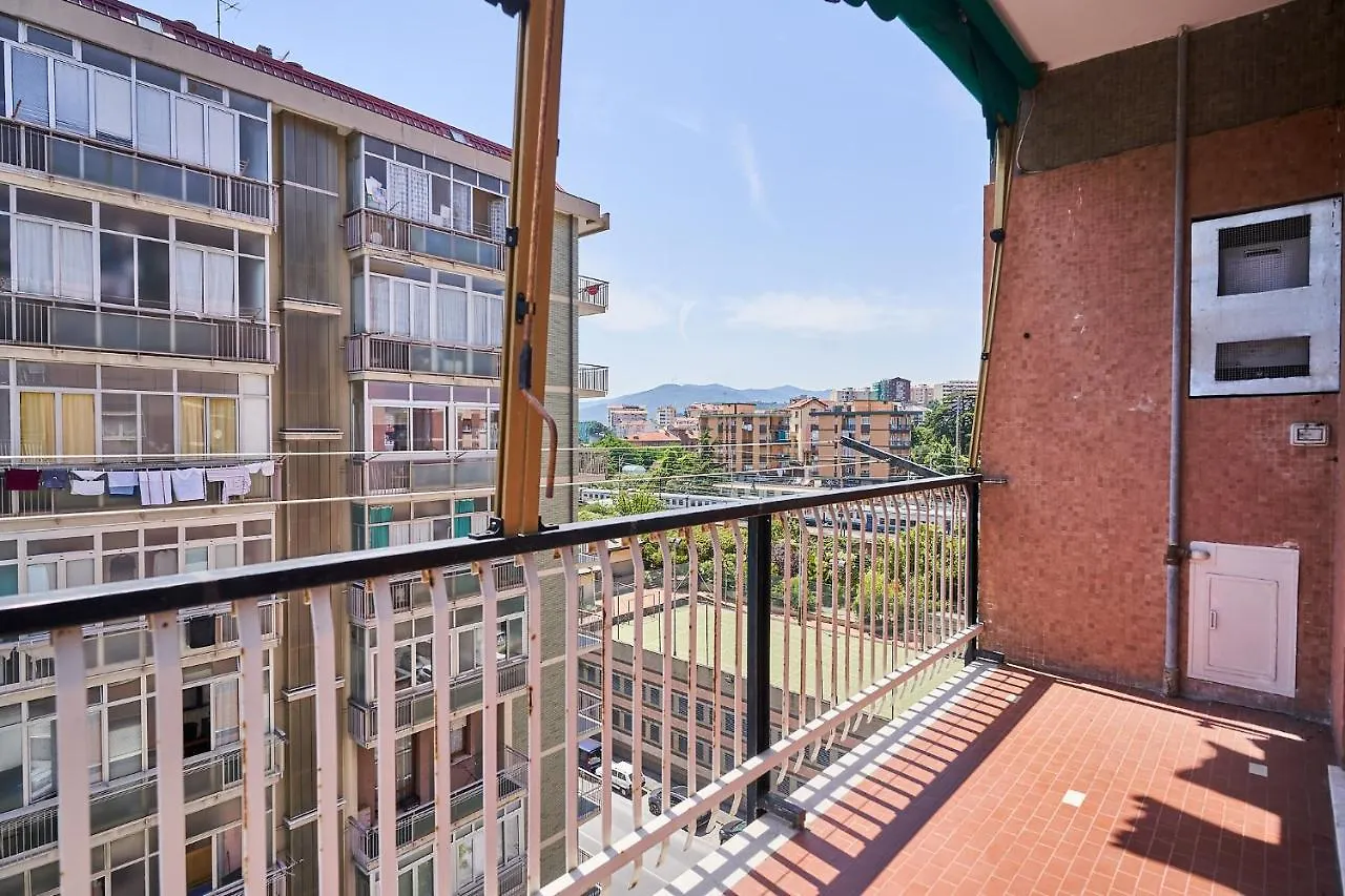 Joy Guest House Savona 0*,  Italy